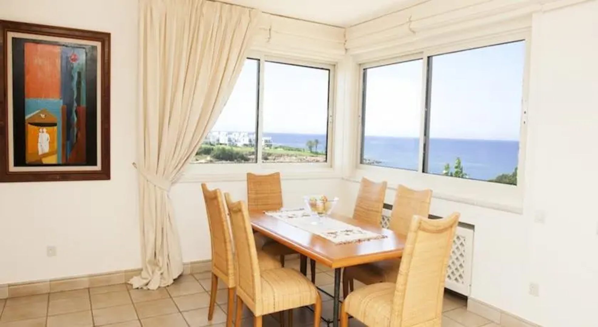 Apartment Caspian