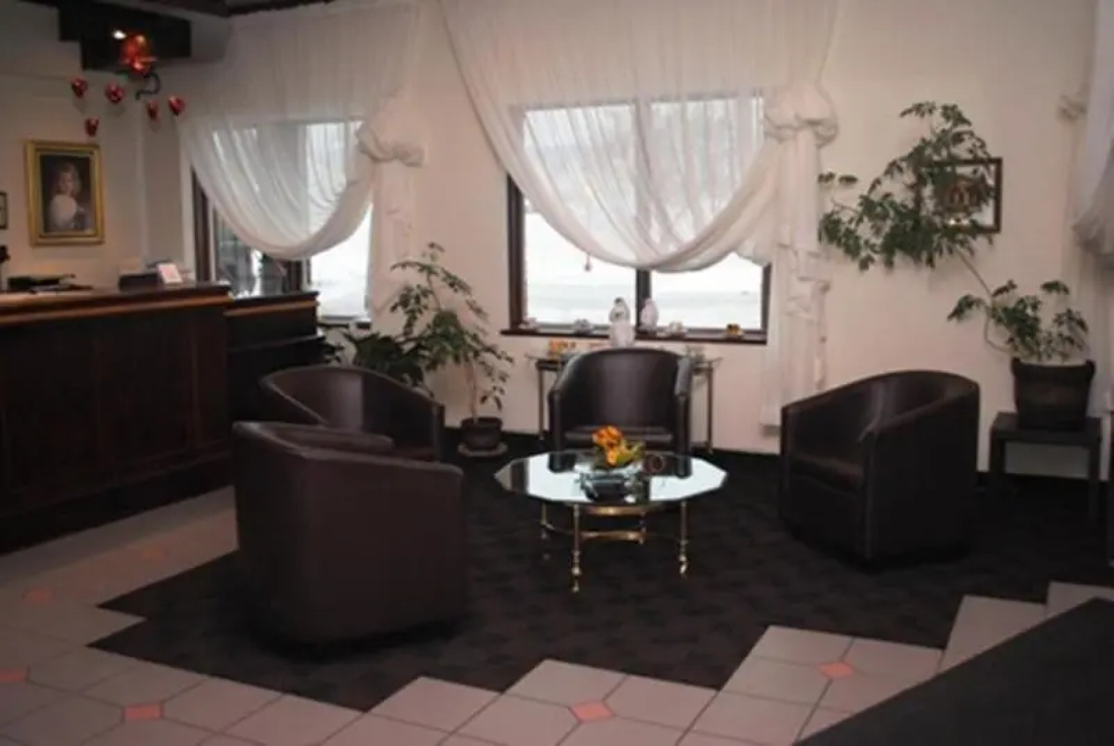 Auberge Escapade Inn