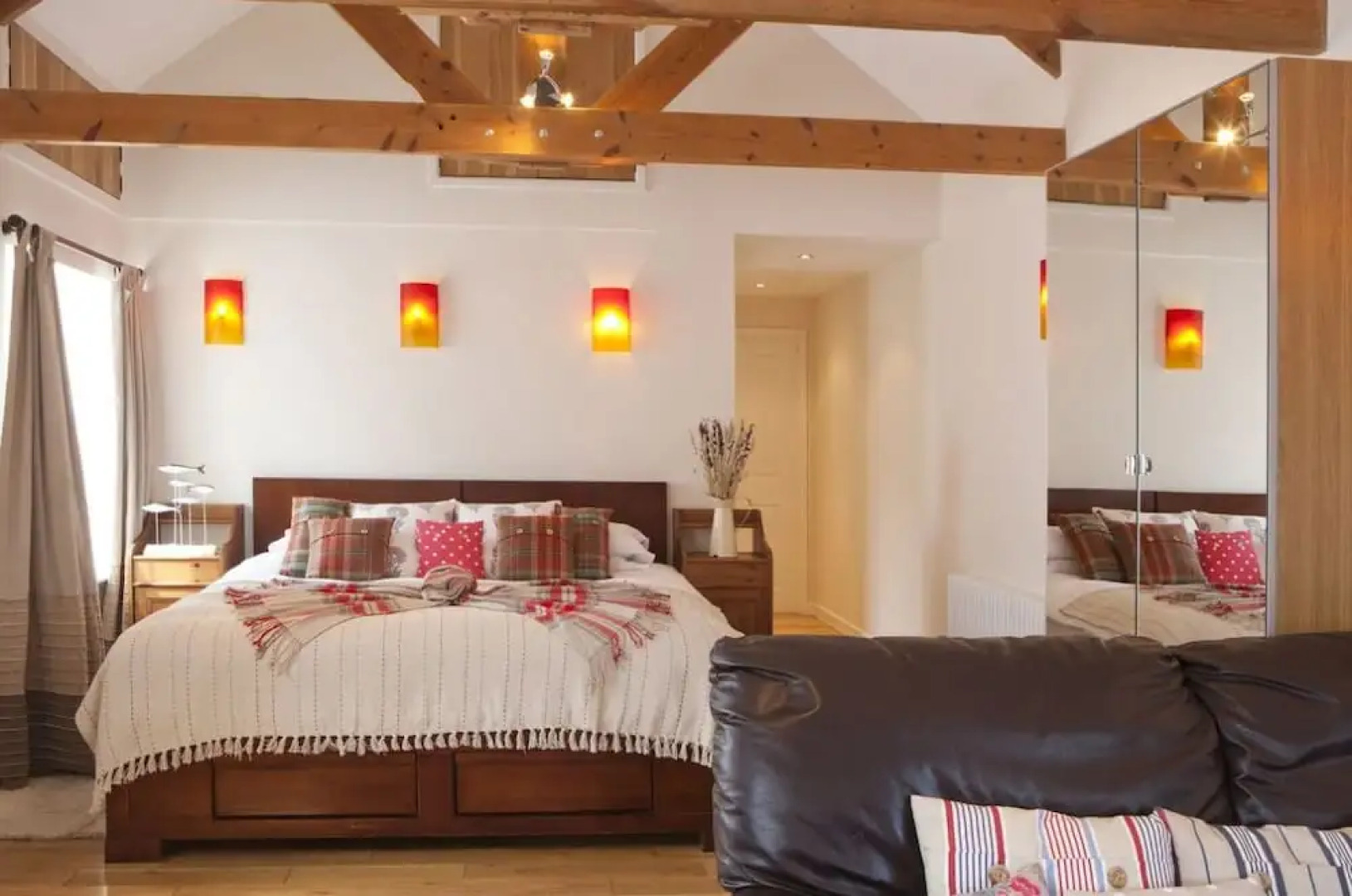 The Longcross Hotel Restaurant & Gardens