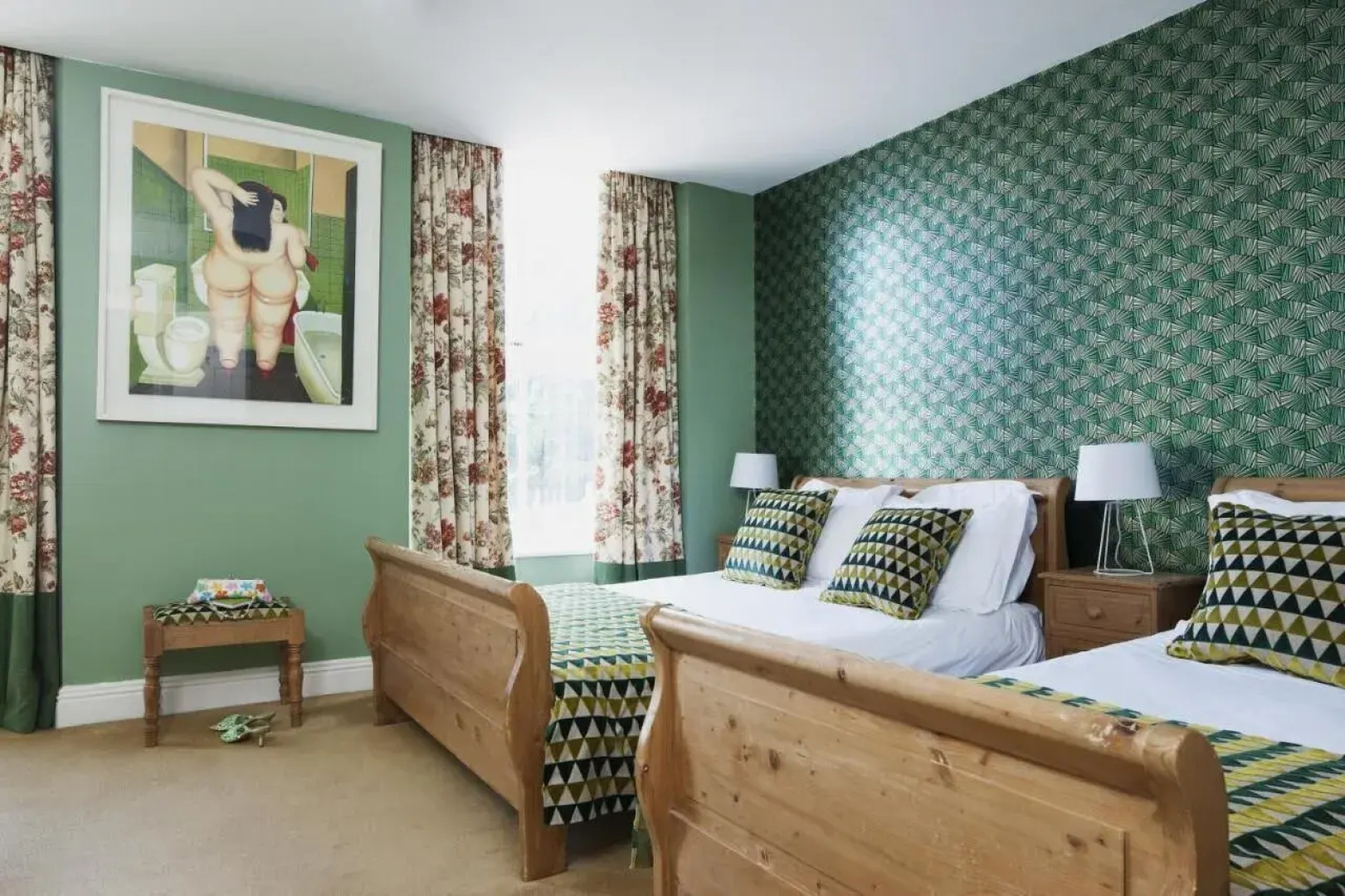 The Townhouse Strand