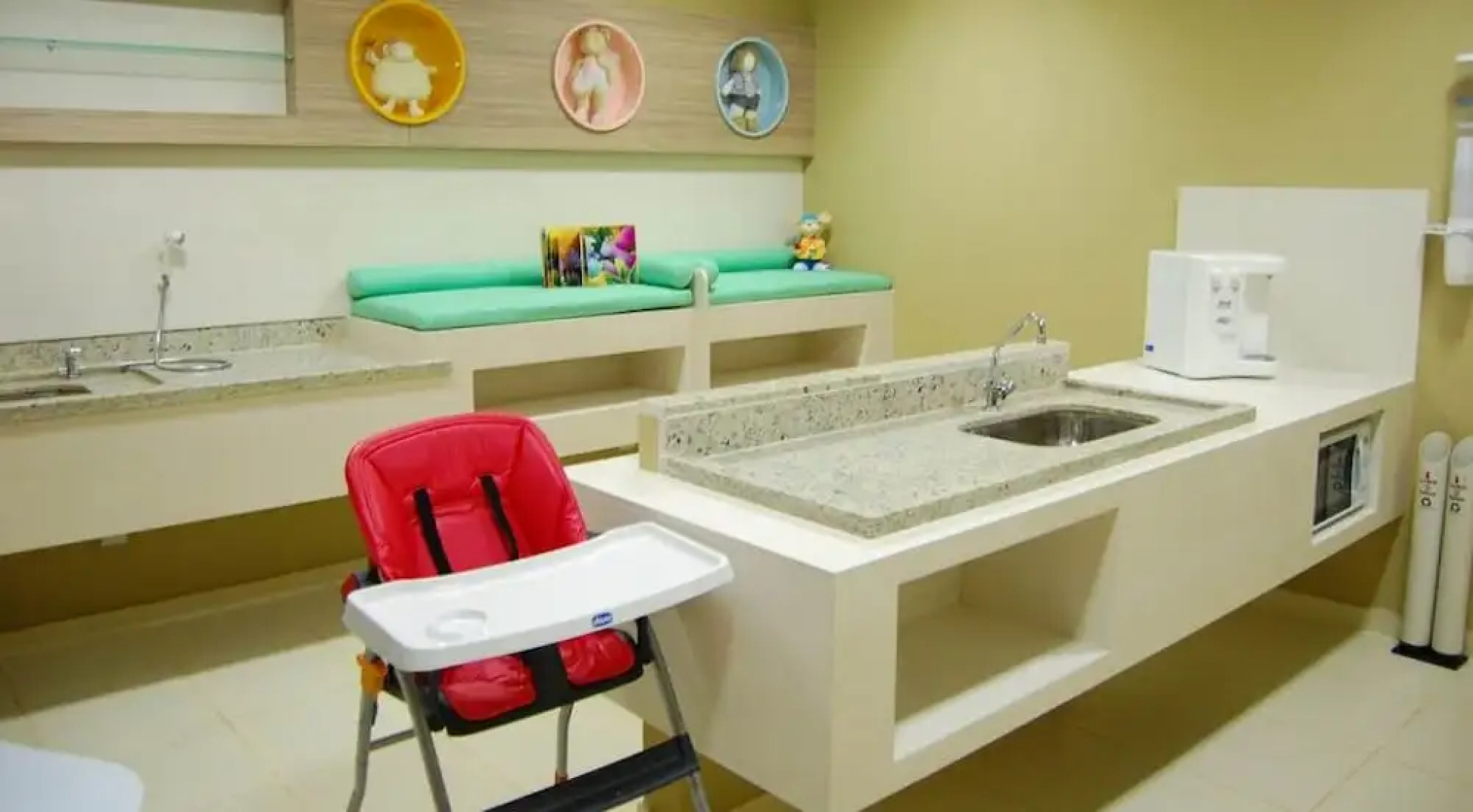 Veredas do Rio Quente