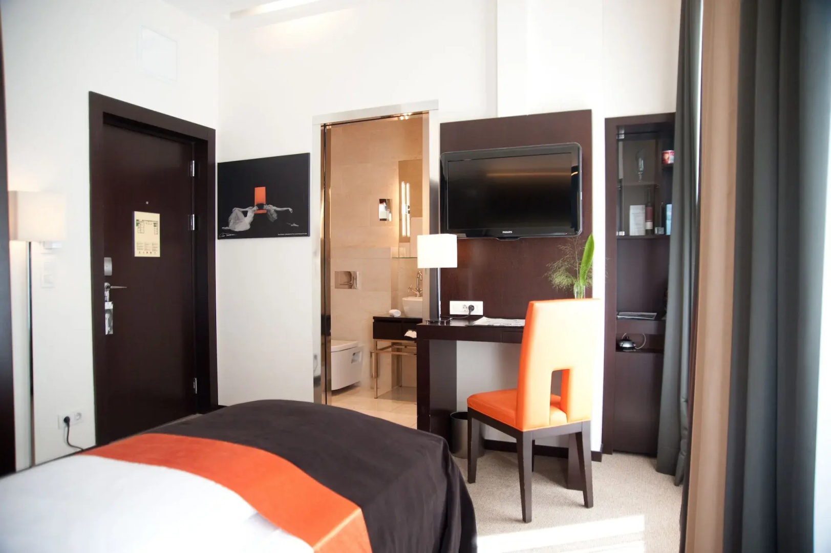 The Levante Parliament A Design Hotel