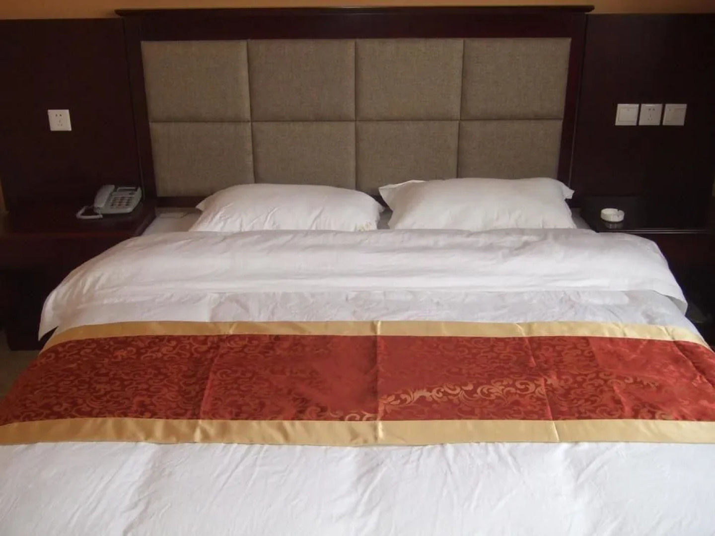 Zhengzhou Airport Hongfa Hotel