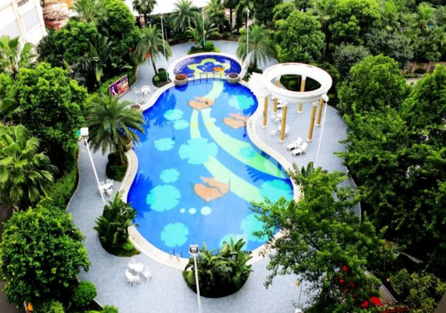 Xinhui Country Garden Phoenix Hotel