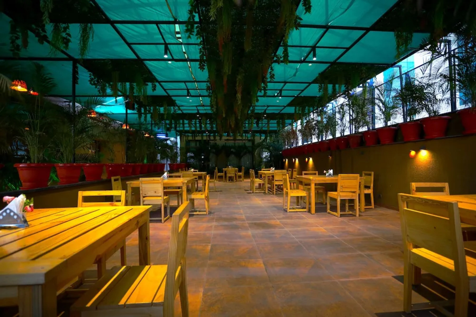 Lords Plaza Kandla