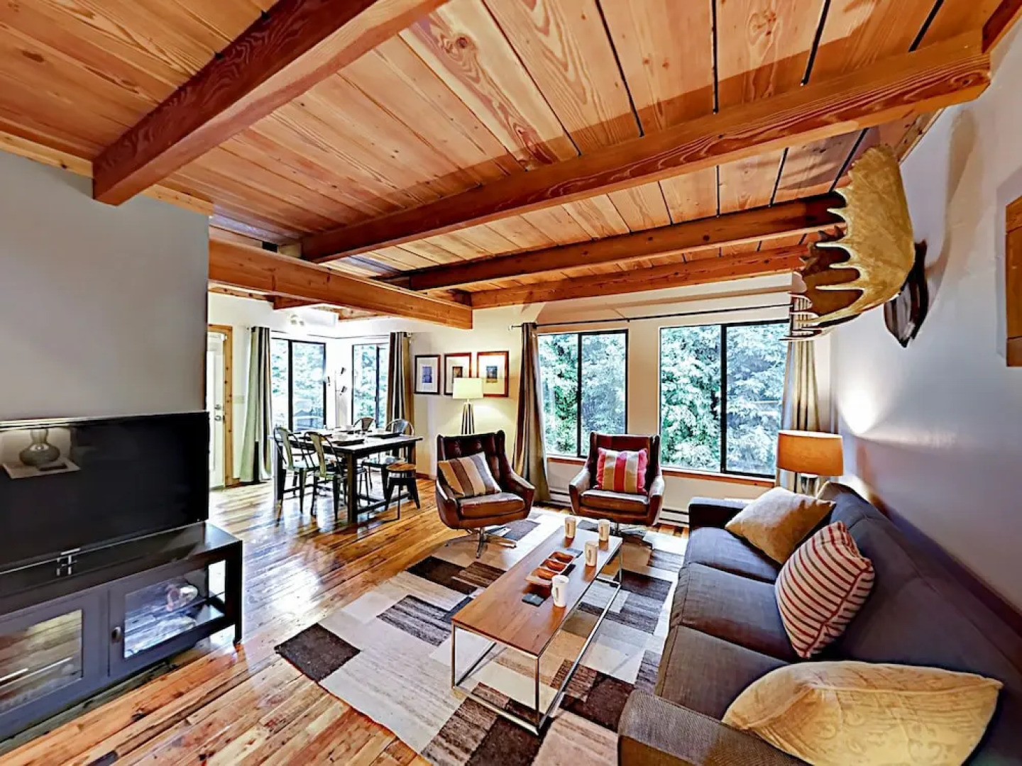 Wine Country Retreat - 3 Br Home