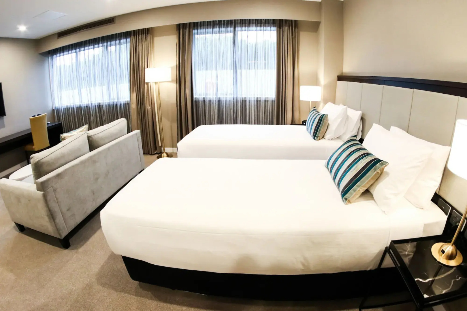 The Sebel Auckland Manukau