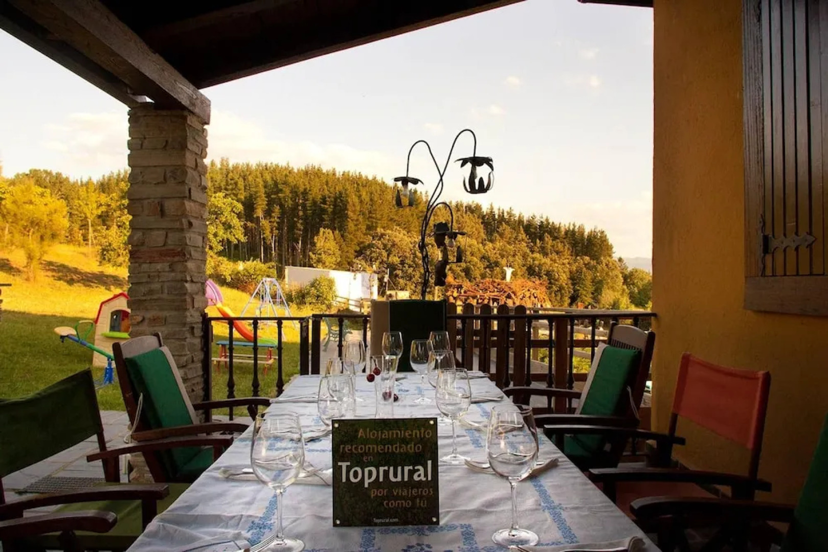 Villa With 3 Bedrooms in San Juan de la Mata, With Shared Pool, Furnished Terrace and Wifi