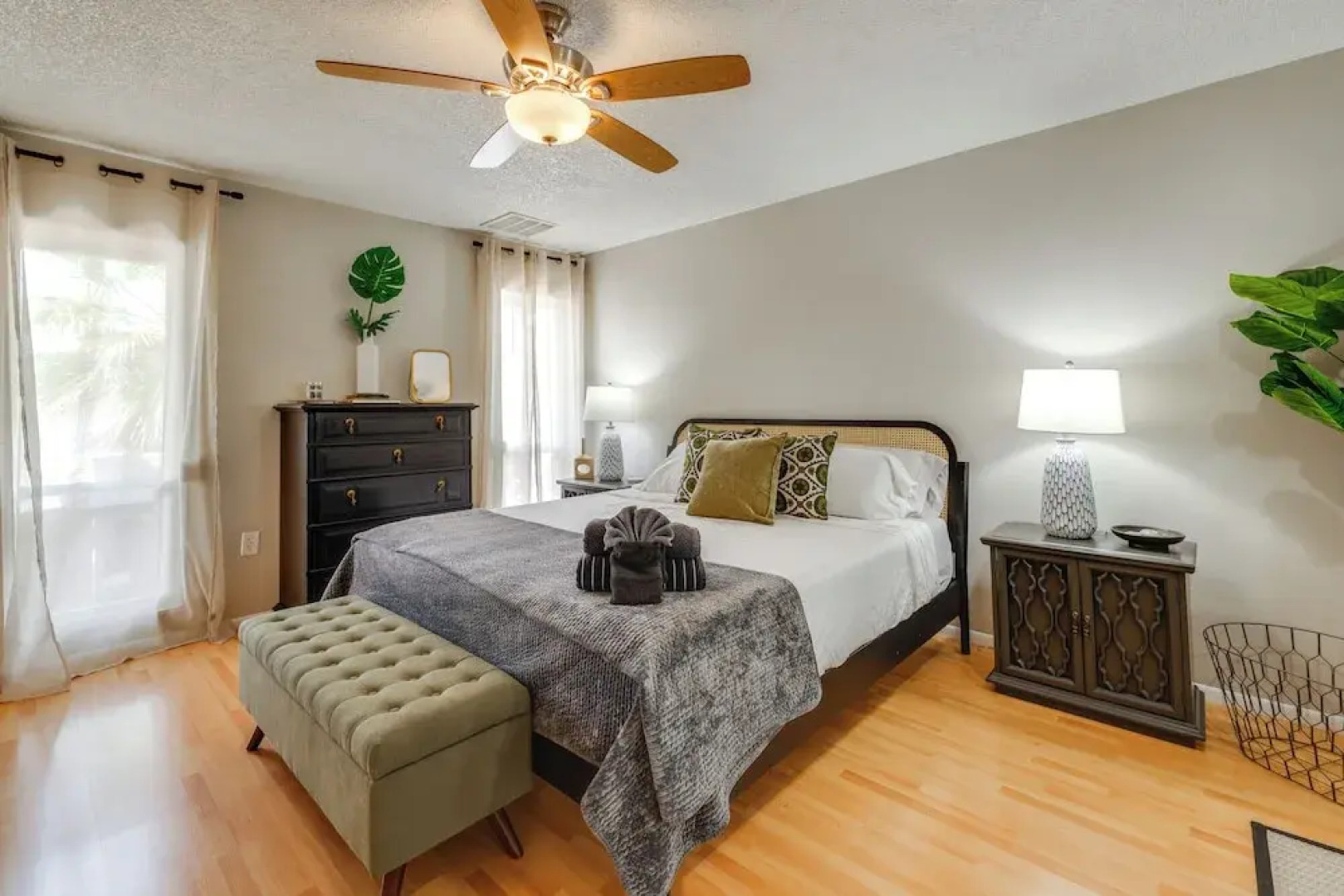 Walk to Golf Club: Sun City Home w/ Private Pool!