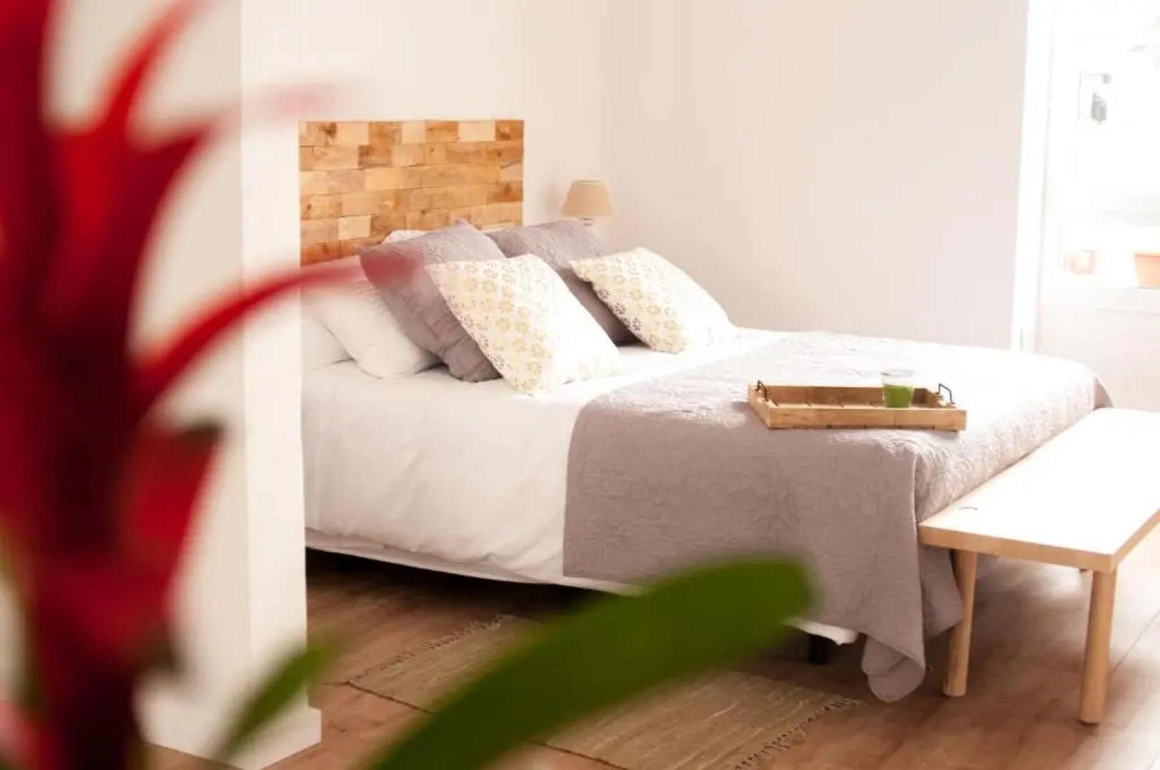 Marcela&Joaquin Mountain House