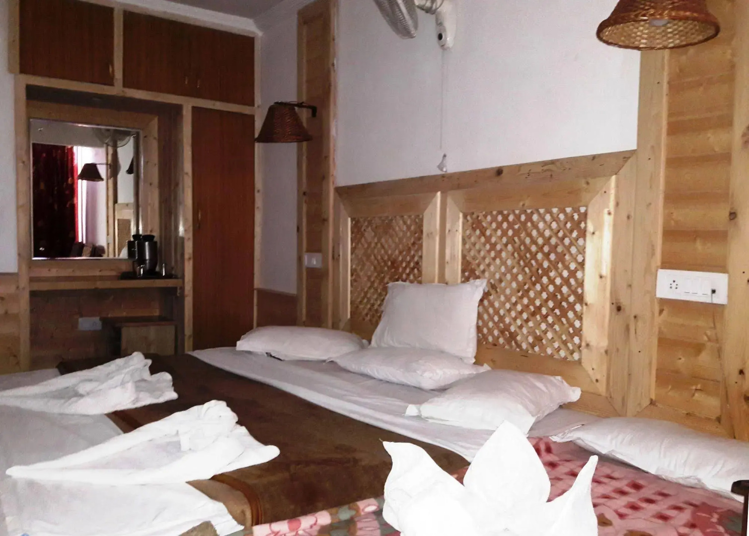 Hotel SADAF