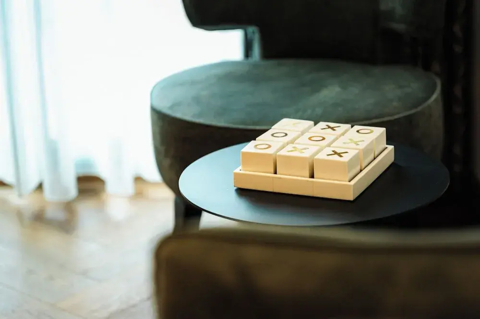 Royale Sainte Hélène Boutique Hotel