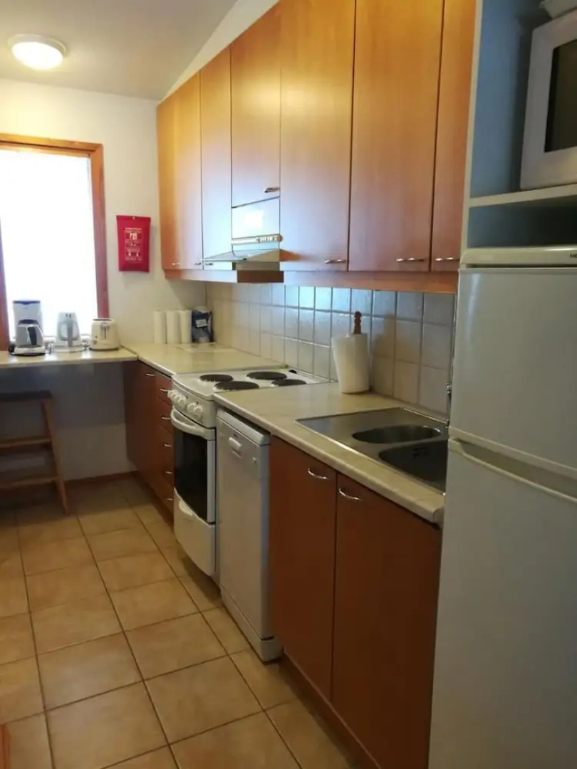 Rukariutta Apartments