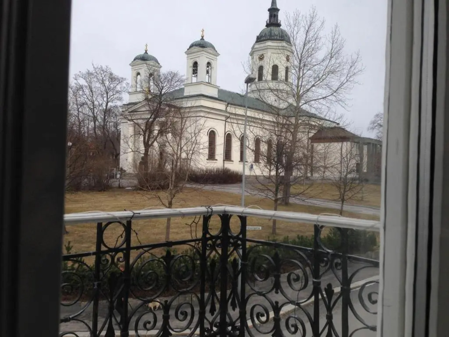 Villa Sedin Bed & Breakfast