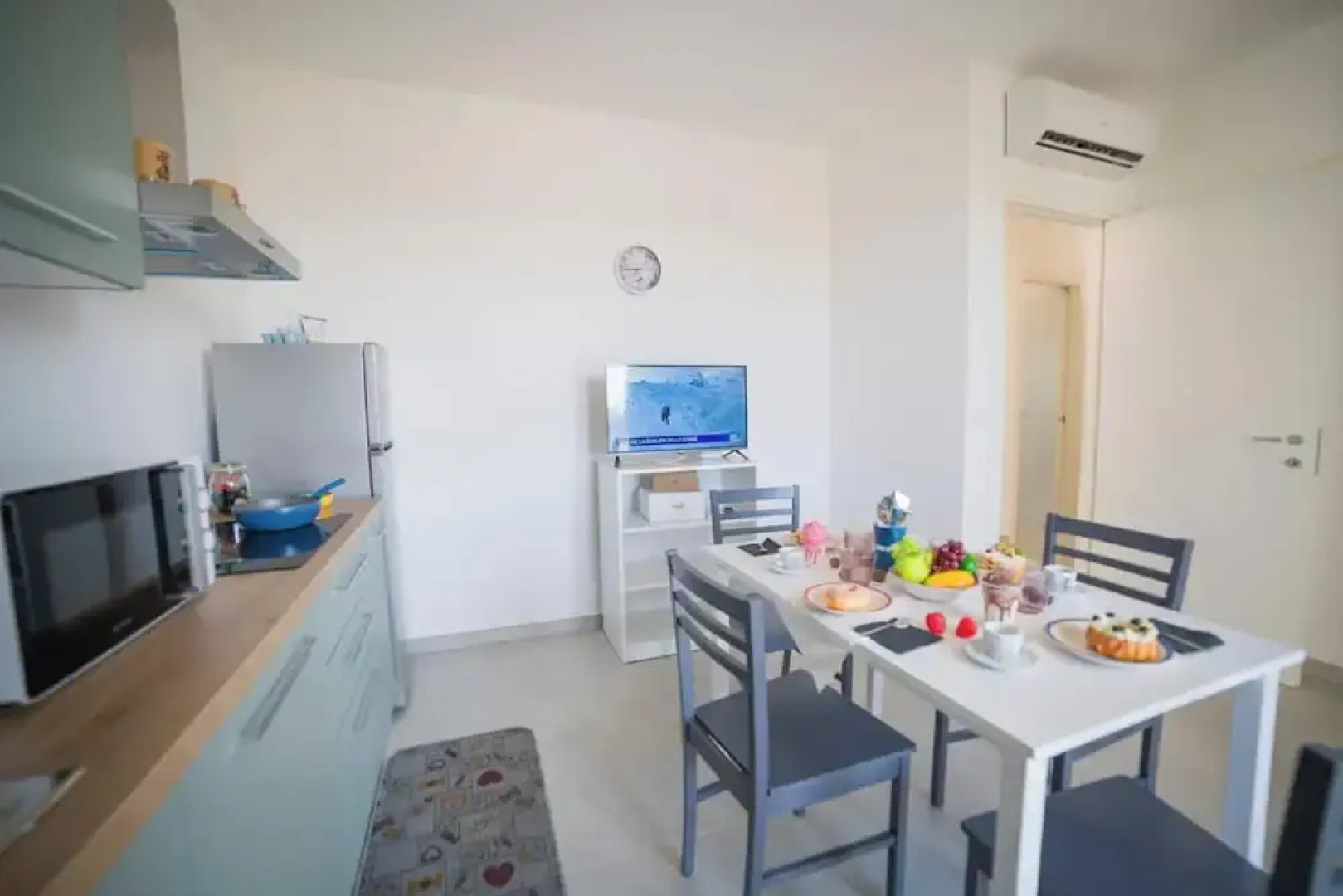 Villa Cristal Pool and Padel