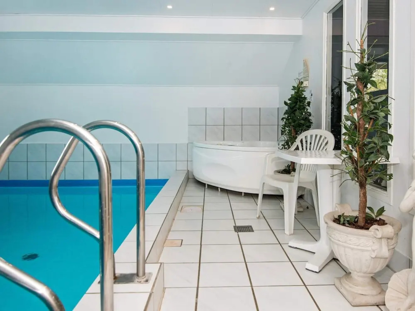 Luxury Retreat With Pool - By Traum Ferienwohnungen