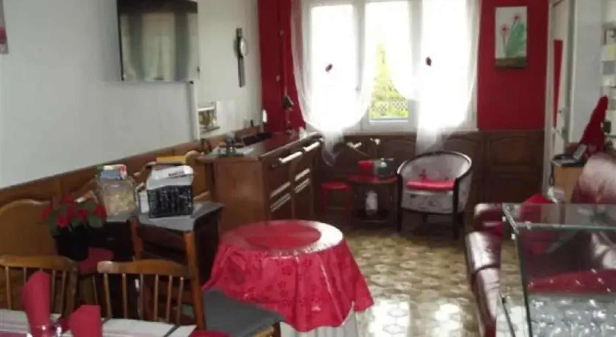 Hotel-Restaurant Le Lion dOr