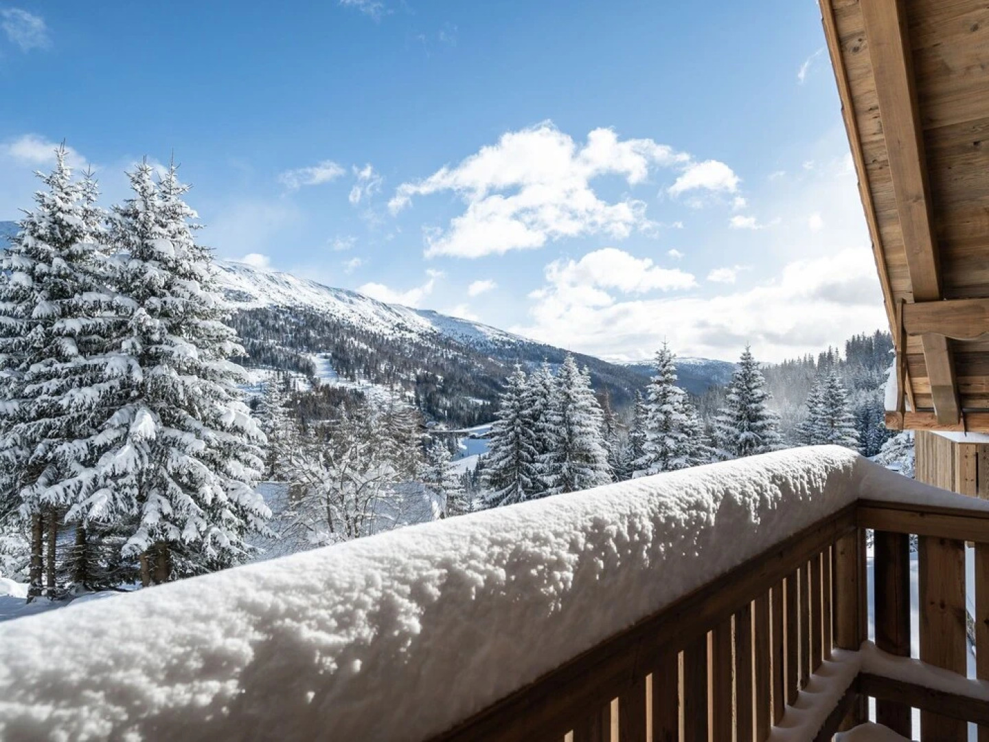 Secluded Chalet in Salzburg With Sauna