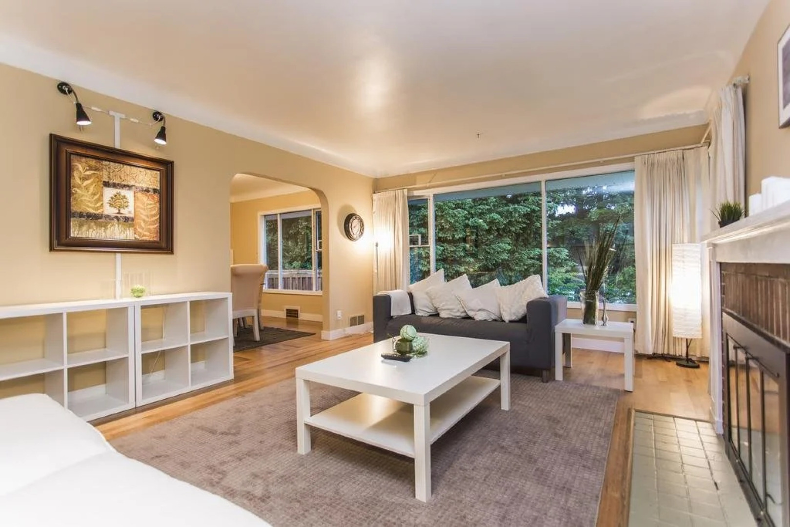 Alvin & Juliet's Vacation Home