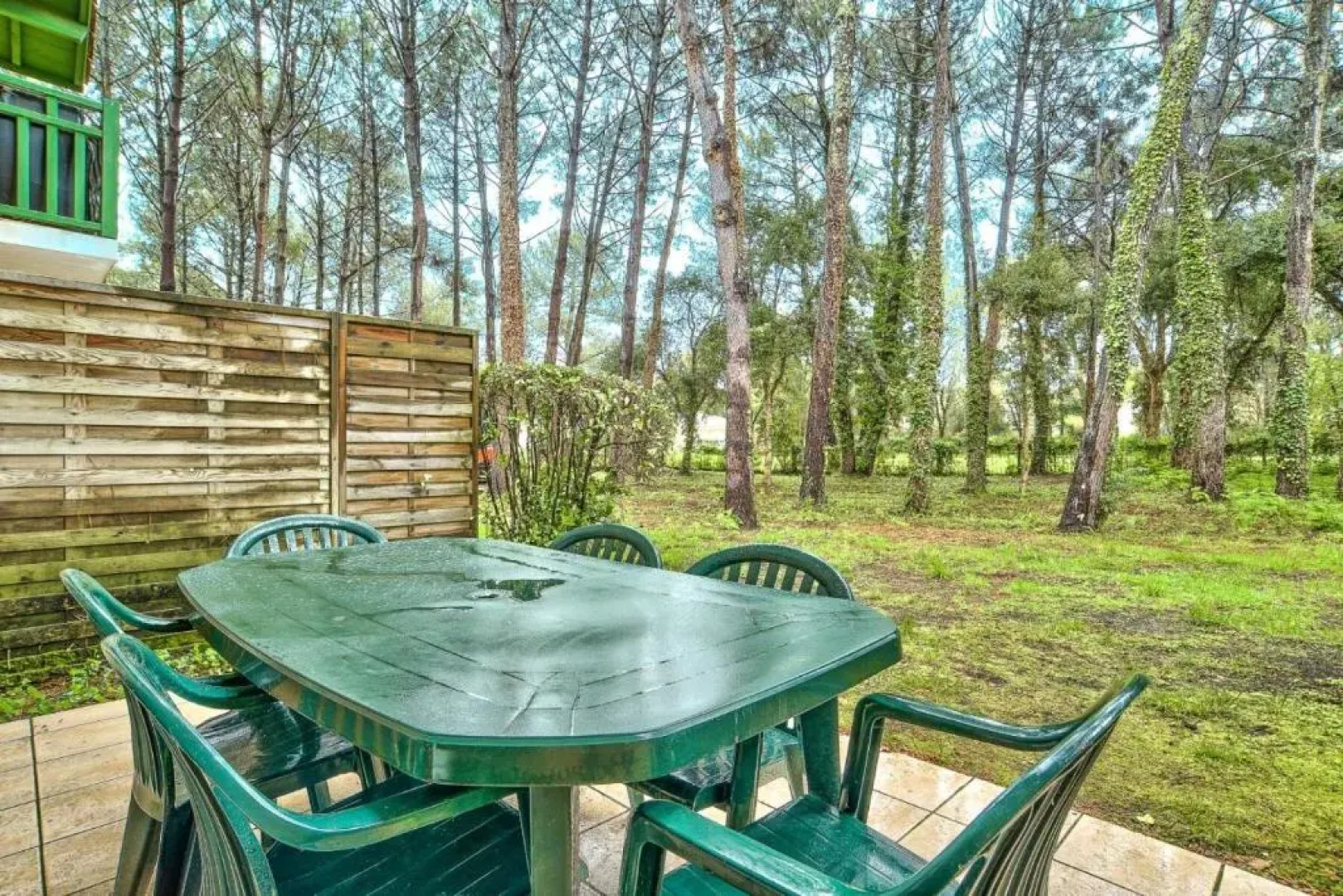 Les maisons du Domaine du Golf de Pinsolle - maeva Home - Maison 3 pièces 6 964