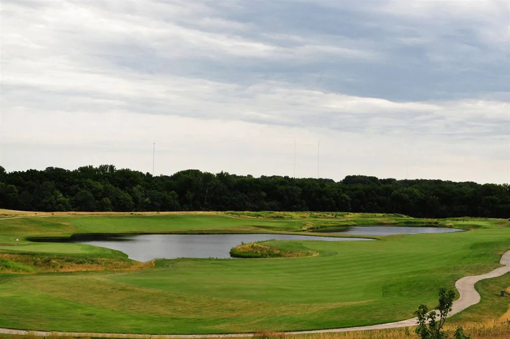 Boulders Inn & Suites Polk City