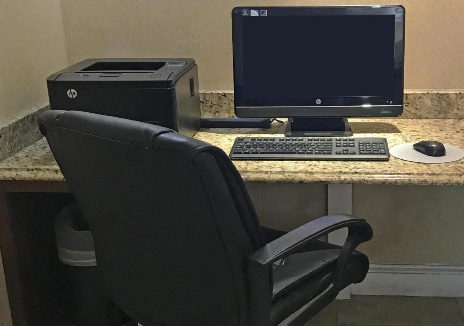 Best Western Rosslyn Iwo Jima