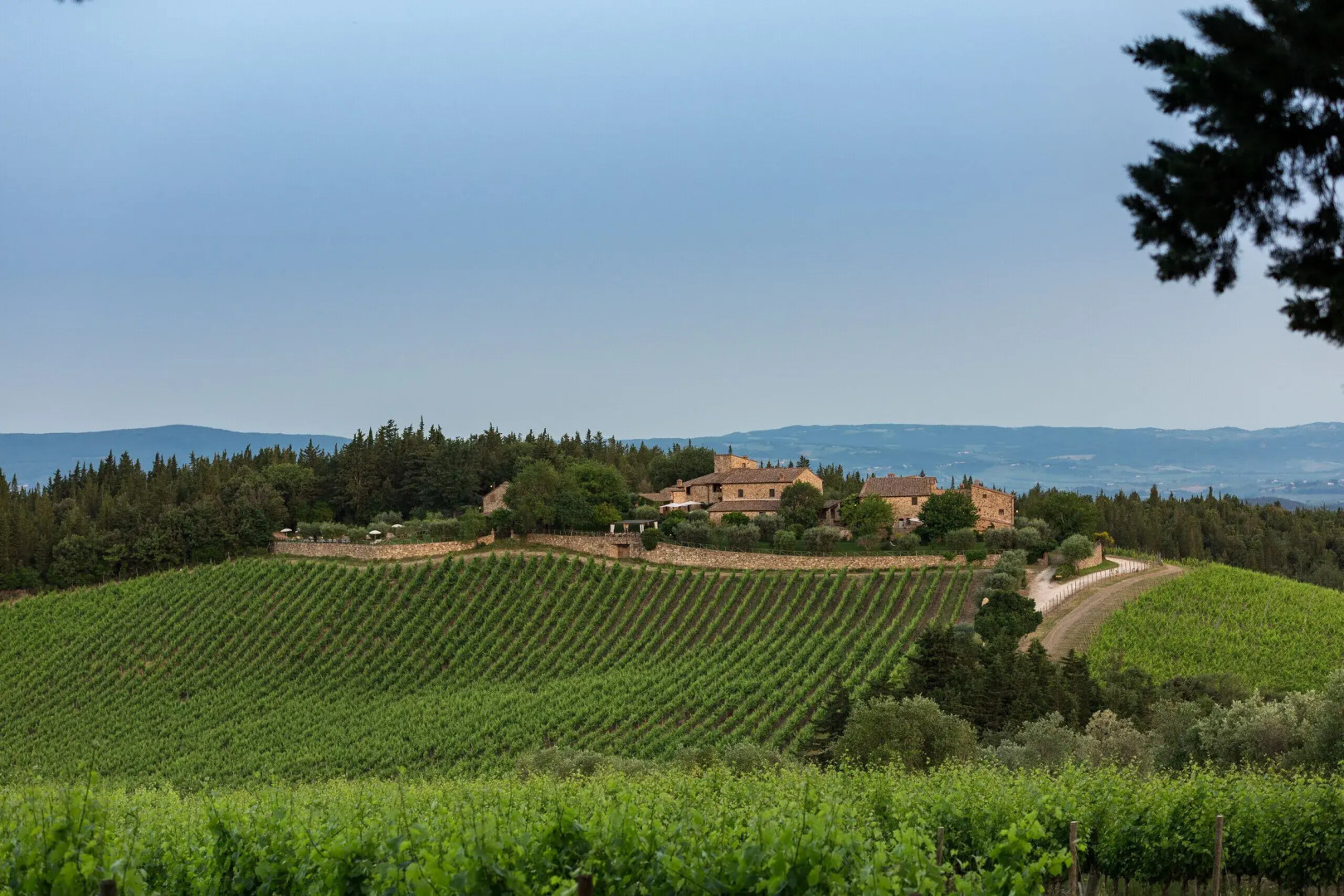 Romitorio di Serelle