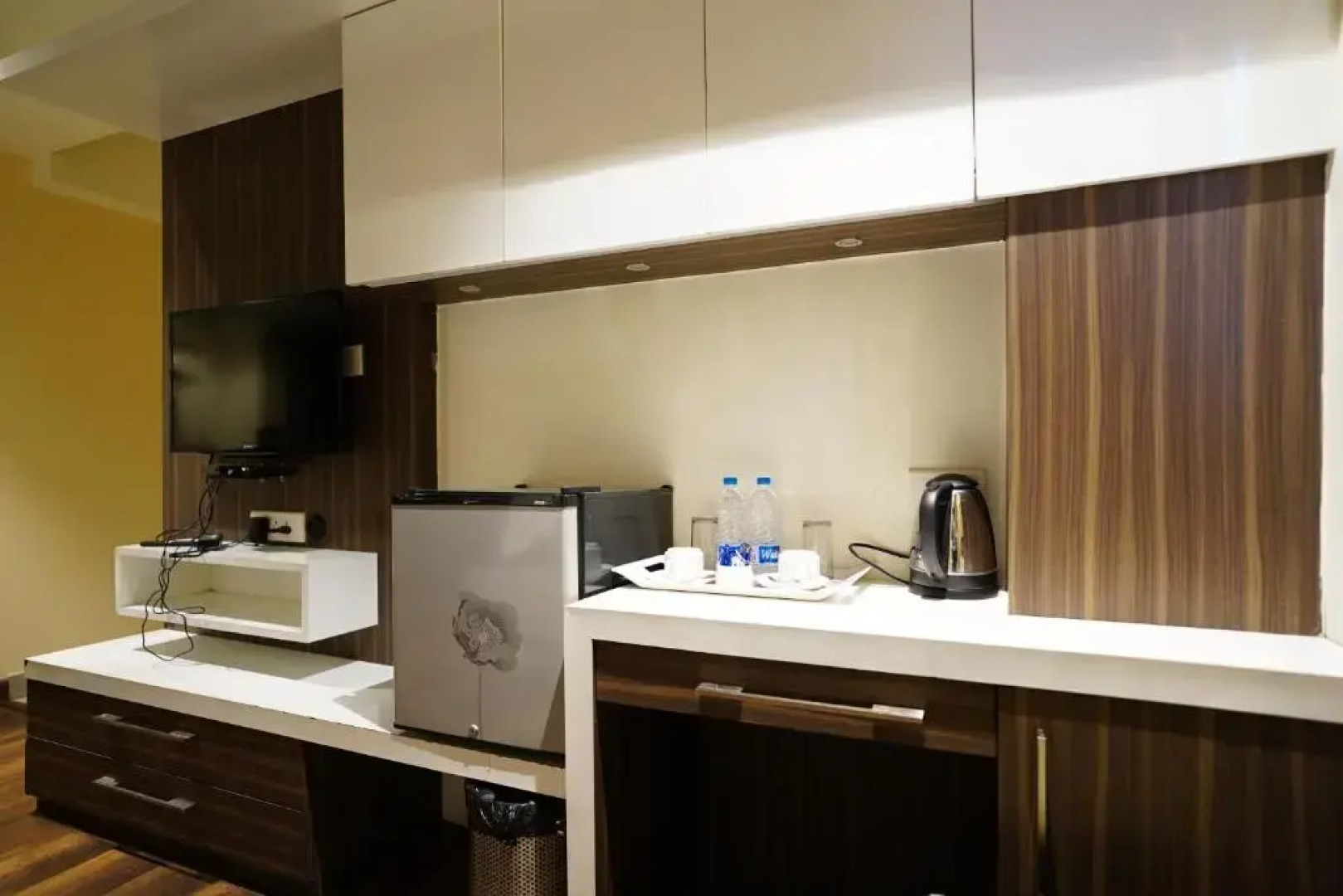 Emarald Hotel Calicut