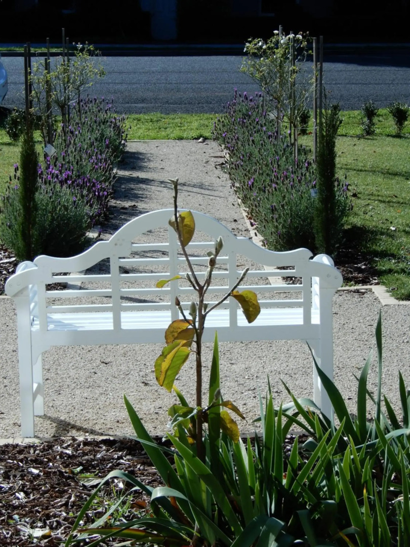 The Chapel Deloraine
