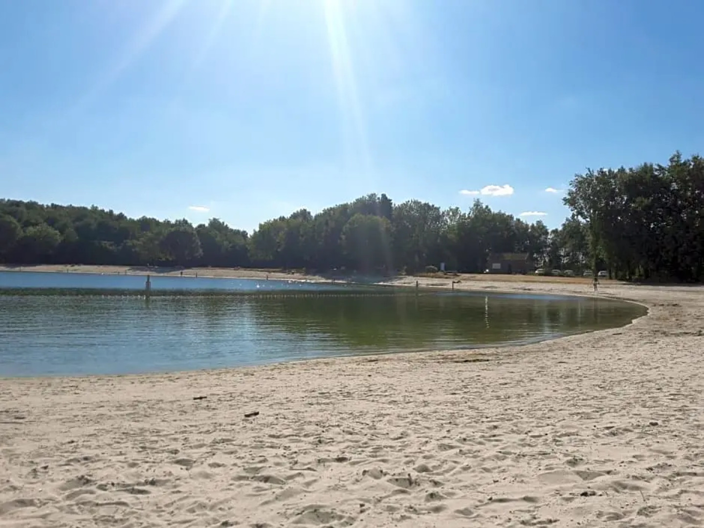 Het Geheim Van Merselo