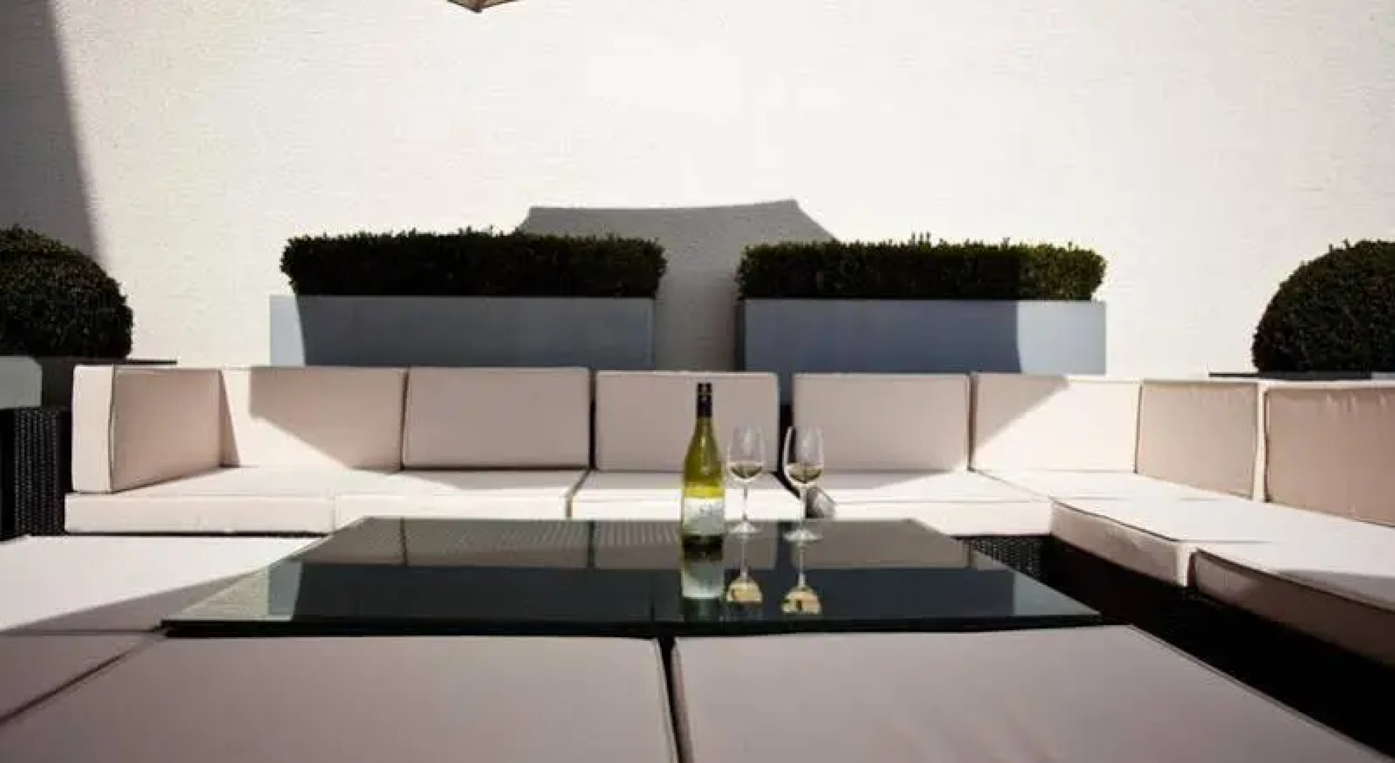 The Club Hotel & Spa Jersey