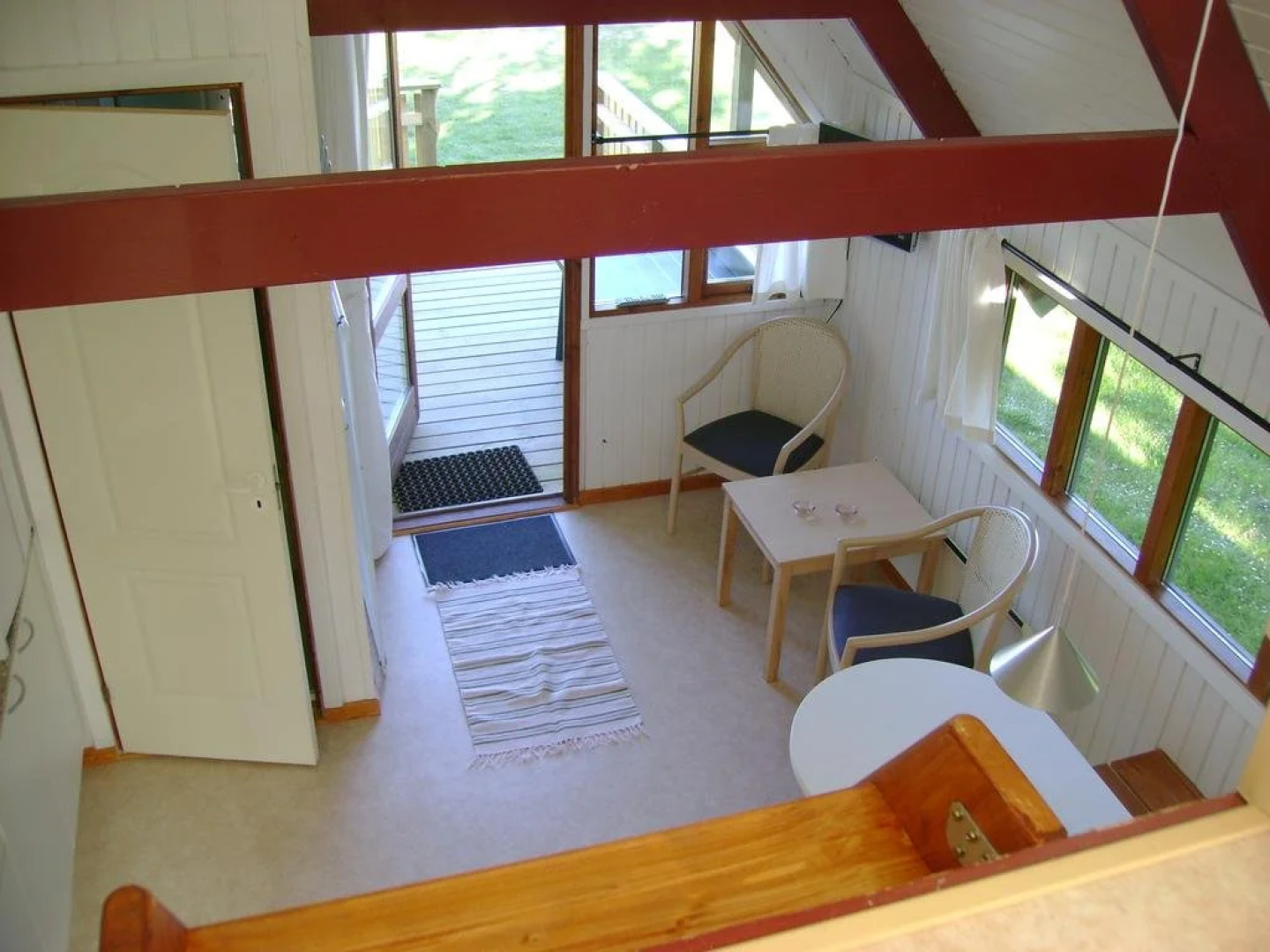 Sandkaas Family Camping & Cottages