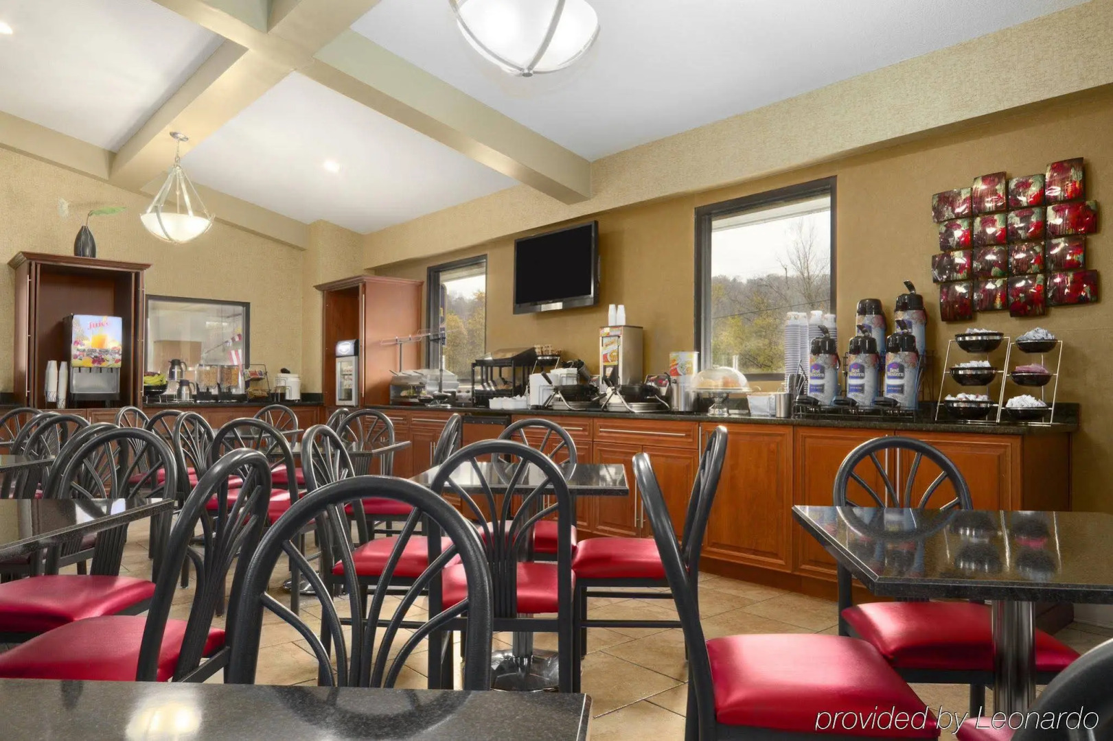 Best Western Asheville Blue Ridge Parkway