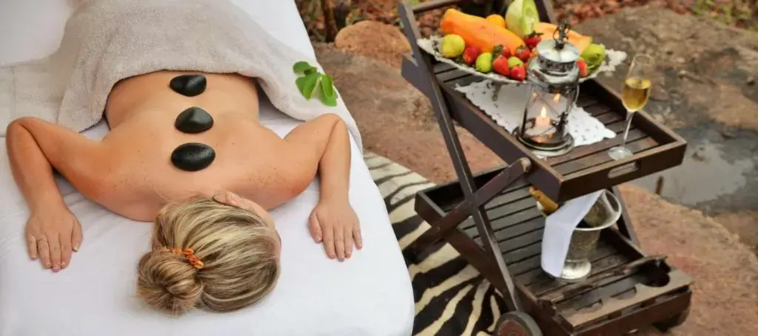 Wild & Free Game Lodge