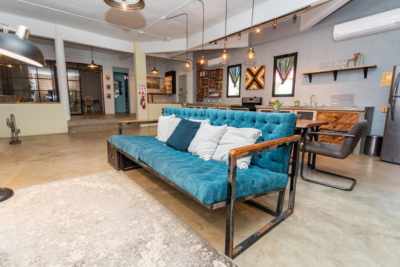 Selina Santa Teresa South