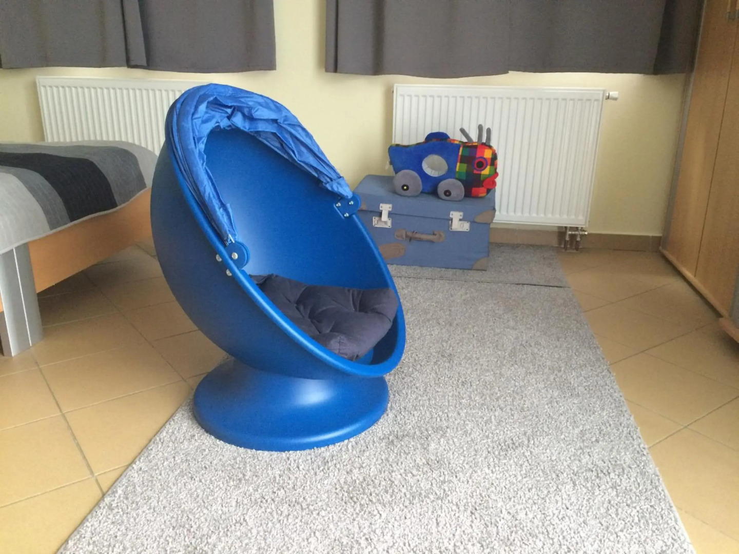 Apartment Lucy Lipno