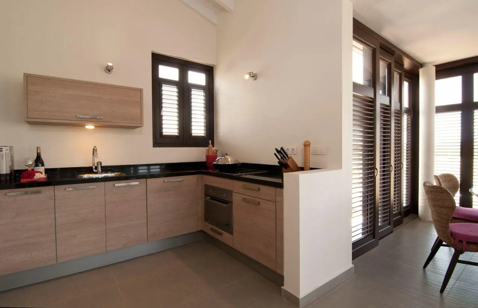 Blue Bay Curacao Golf & Beach Resort