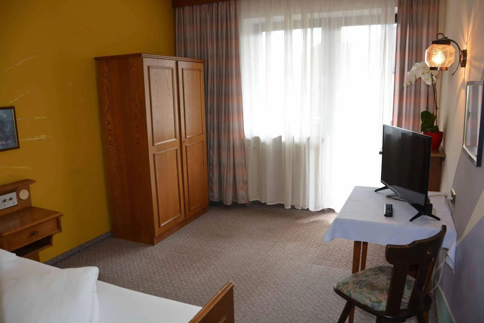 Hotel Böhmerwaldhof