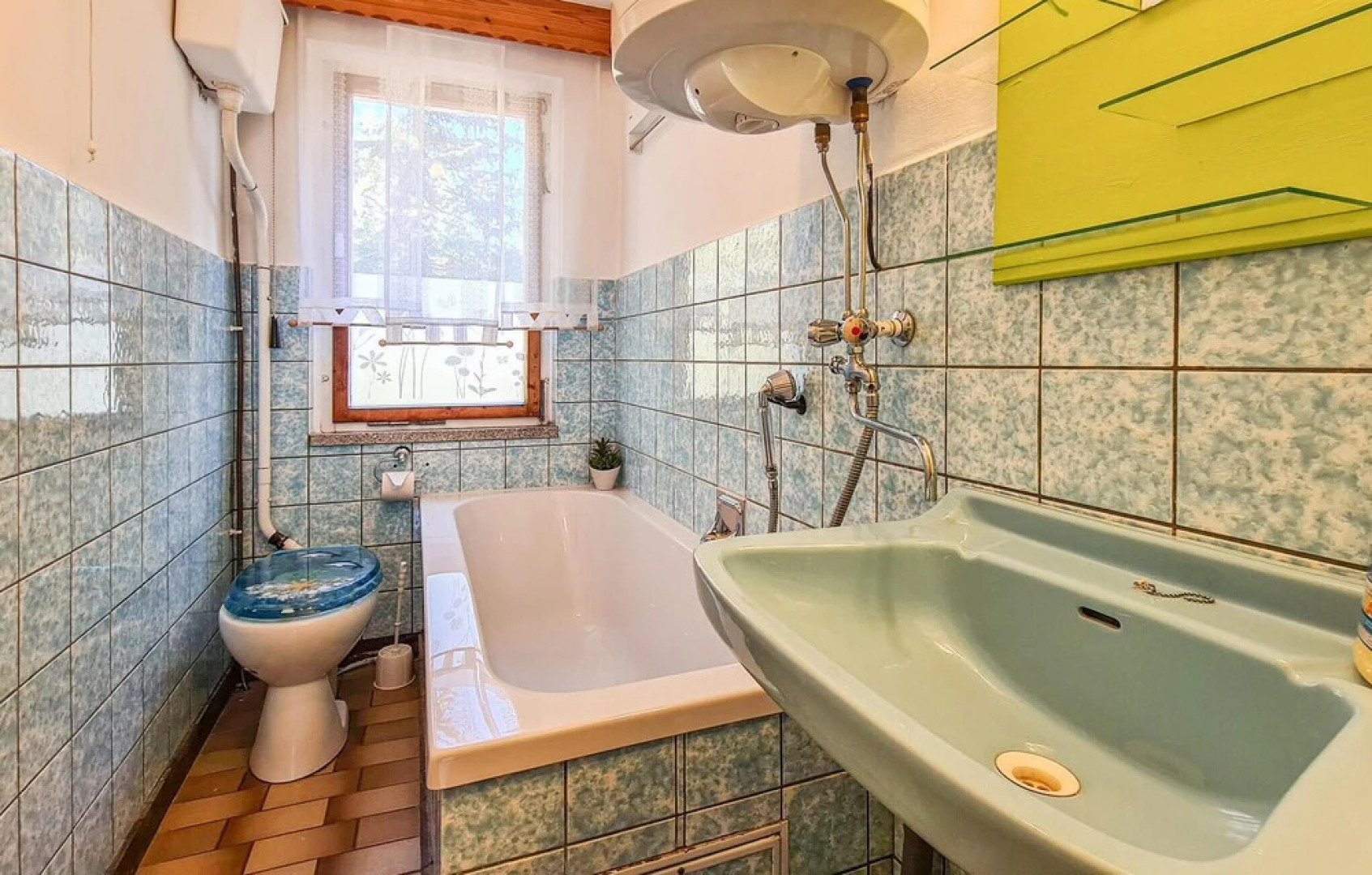 Amazing Home in Adorf/ot Leubetha With 1 Bedrooms