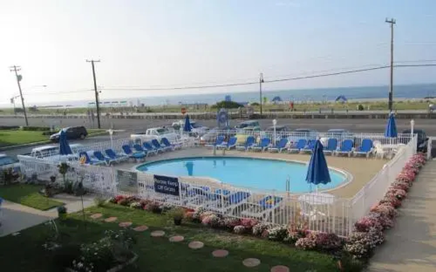 Colton Court Motor Inn