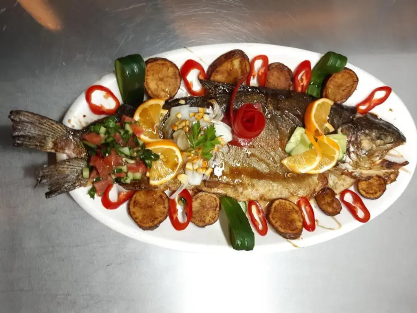 Ef Palace Shekvetili