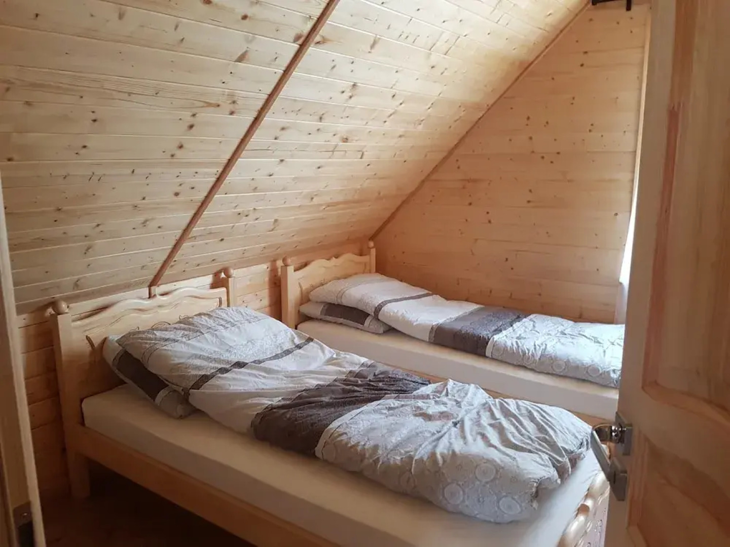 Holiday Home in Skrzynia With Terrace