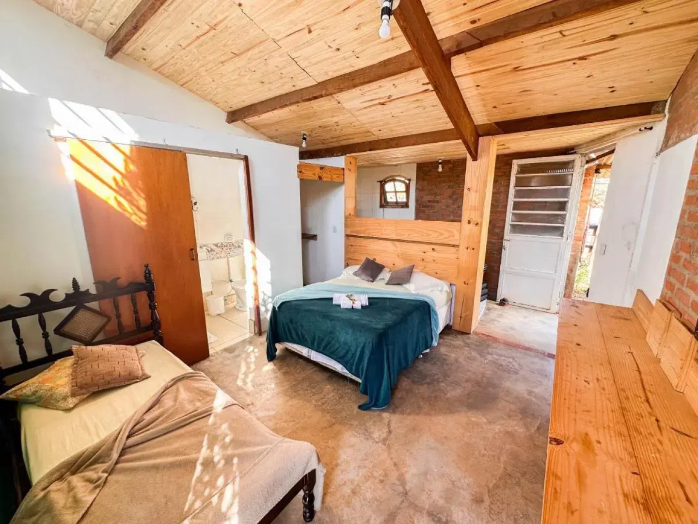 Pousada Vale das Primaveras