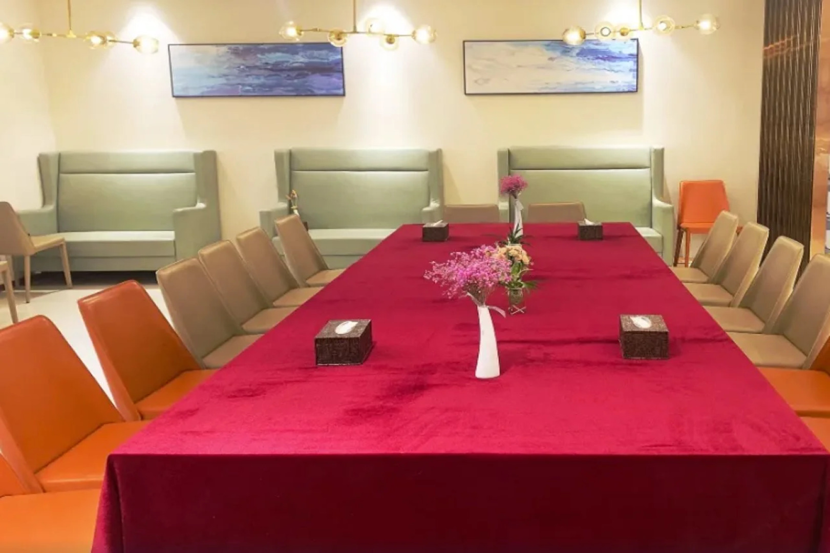 City Comfort Inn Zunyi Medical University Affiliated Hospital