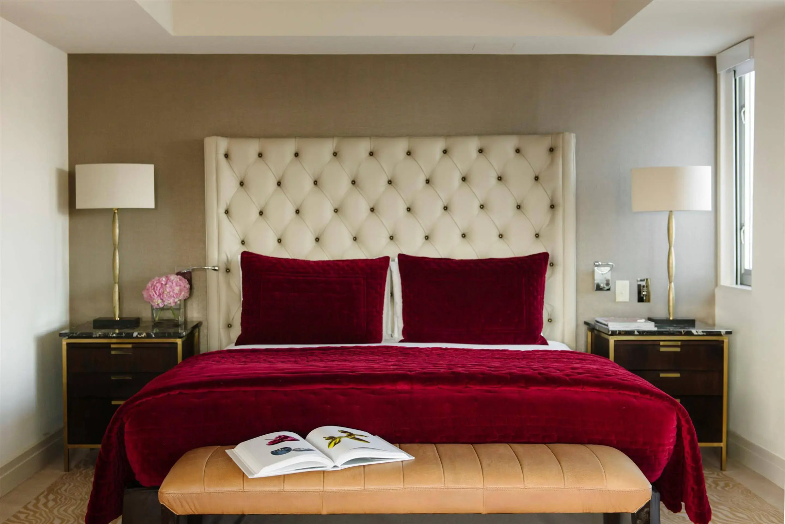 The Dupont Circle Hotel