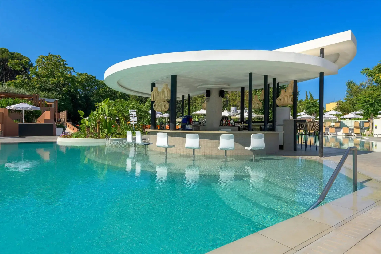 Olympic Palace Resort Hotel & Convention Center