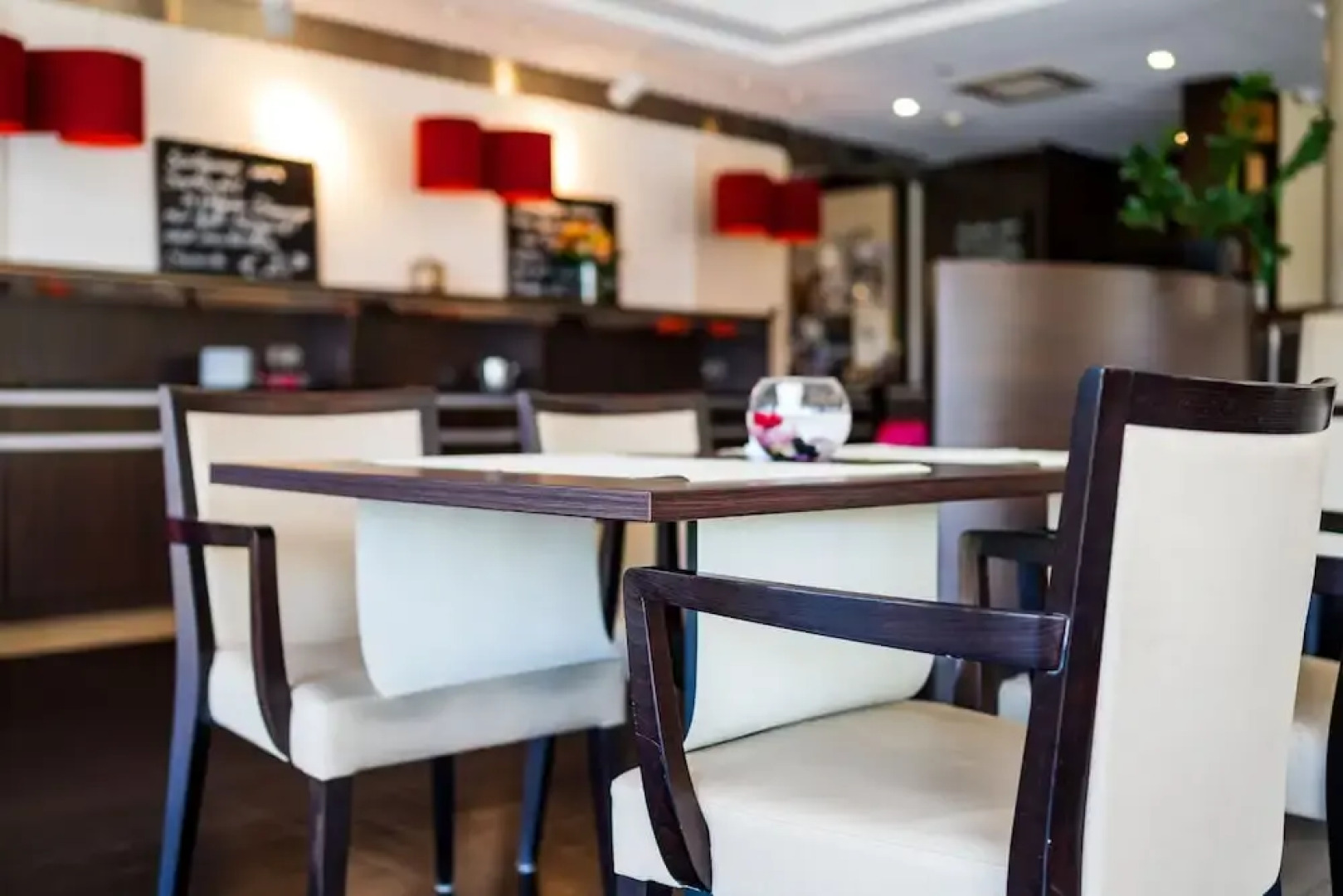 Steiger Hotel Rathener Hof