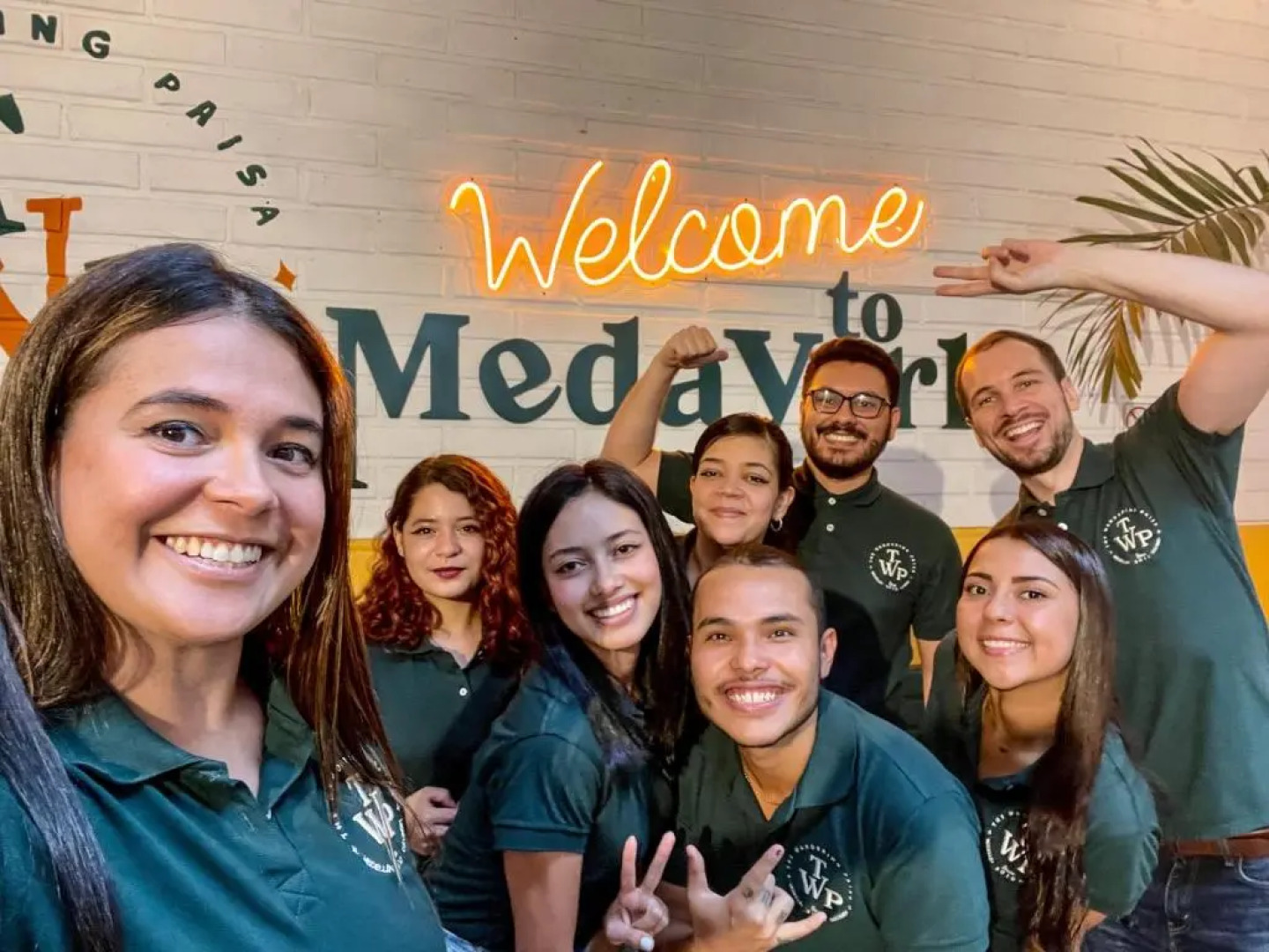 The Wandering Paisa Hostel Adults Only