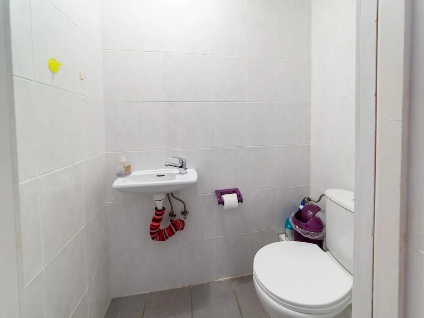 Family Villa Near Lake