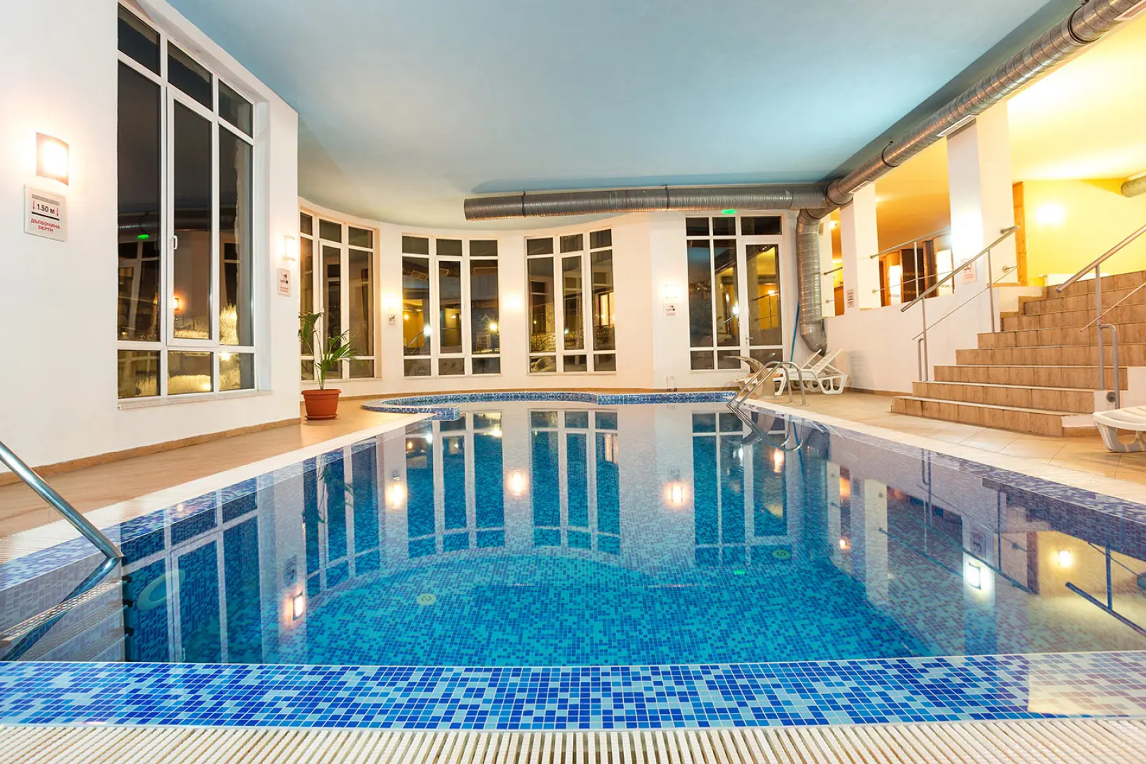 Stream Resort